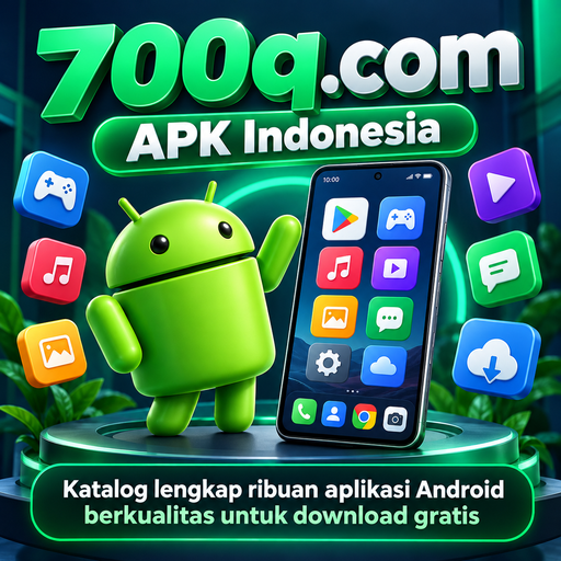 700q Android Indonesia - Panduan Unduh Menggunakan Browser Android